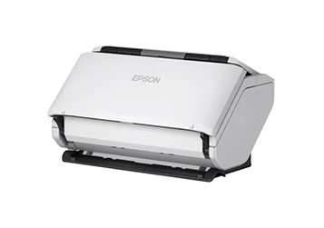 爱普生（EPSON）DS-31200 扫描仪 A3高速彩色 自动双面连续