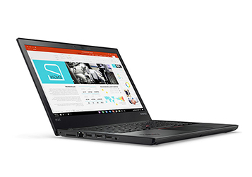 联想 ThinkPad T470 14.0寸 笔记本电脑