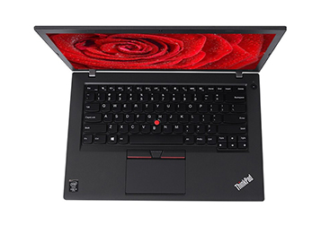 联想 ThinkPad T490 14.0寸 笔记本电脑